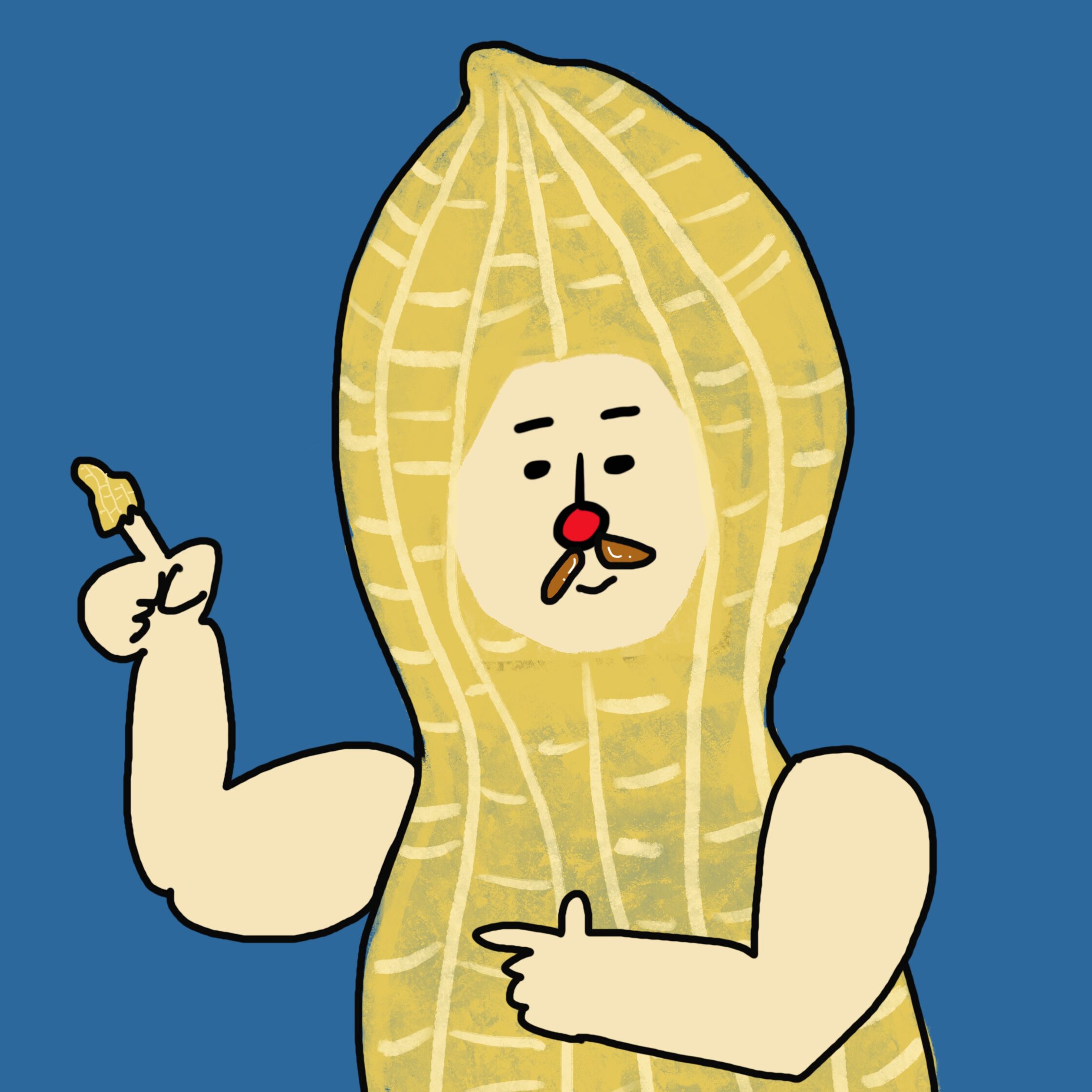 charmantcollegeNFT-343