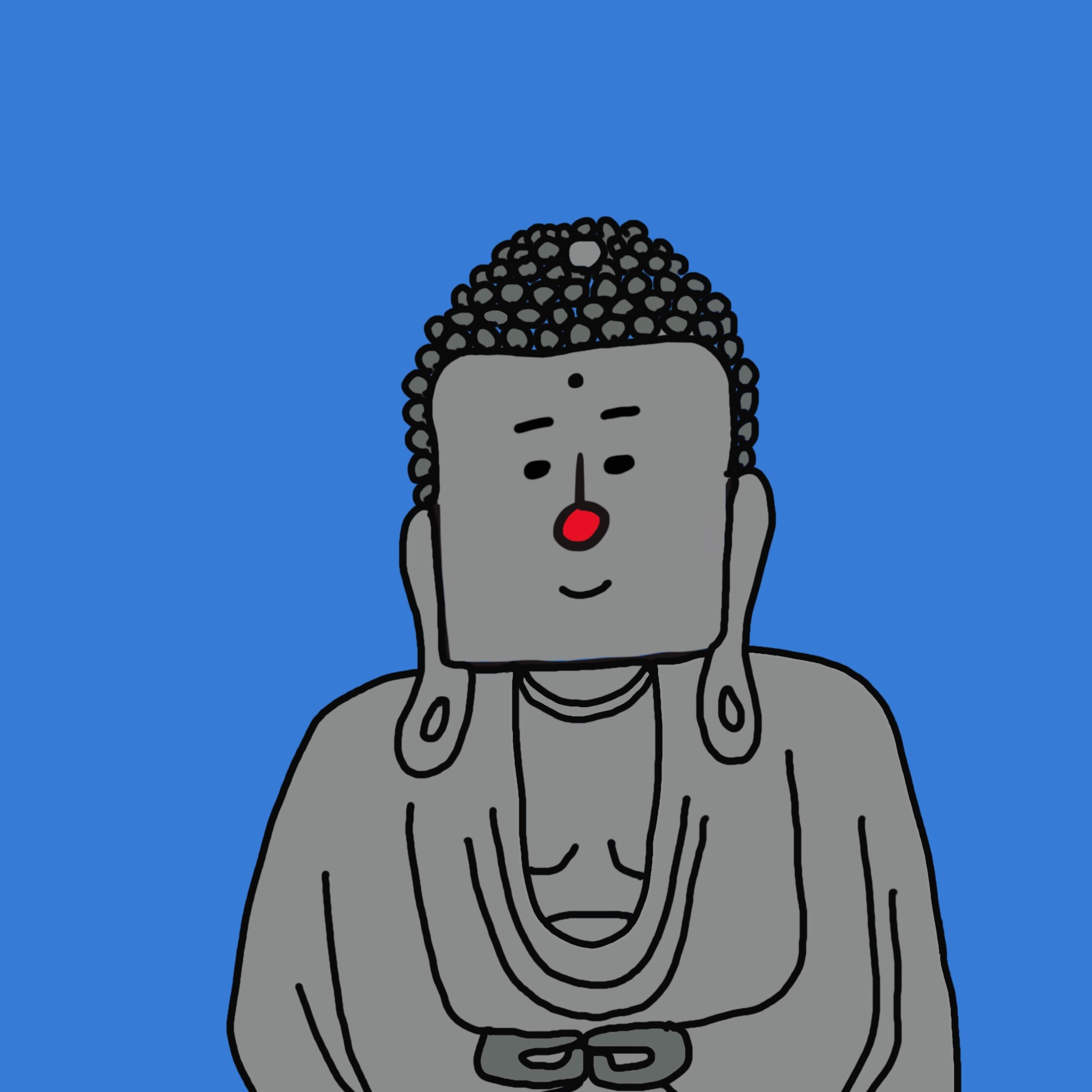 charmantcollegeNFT-345