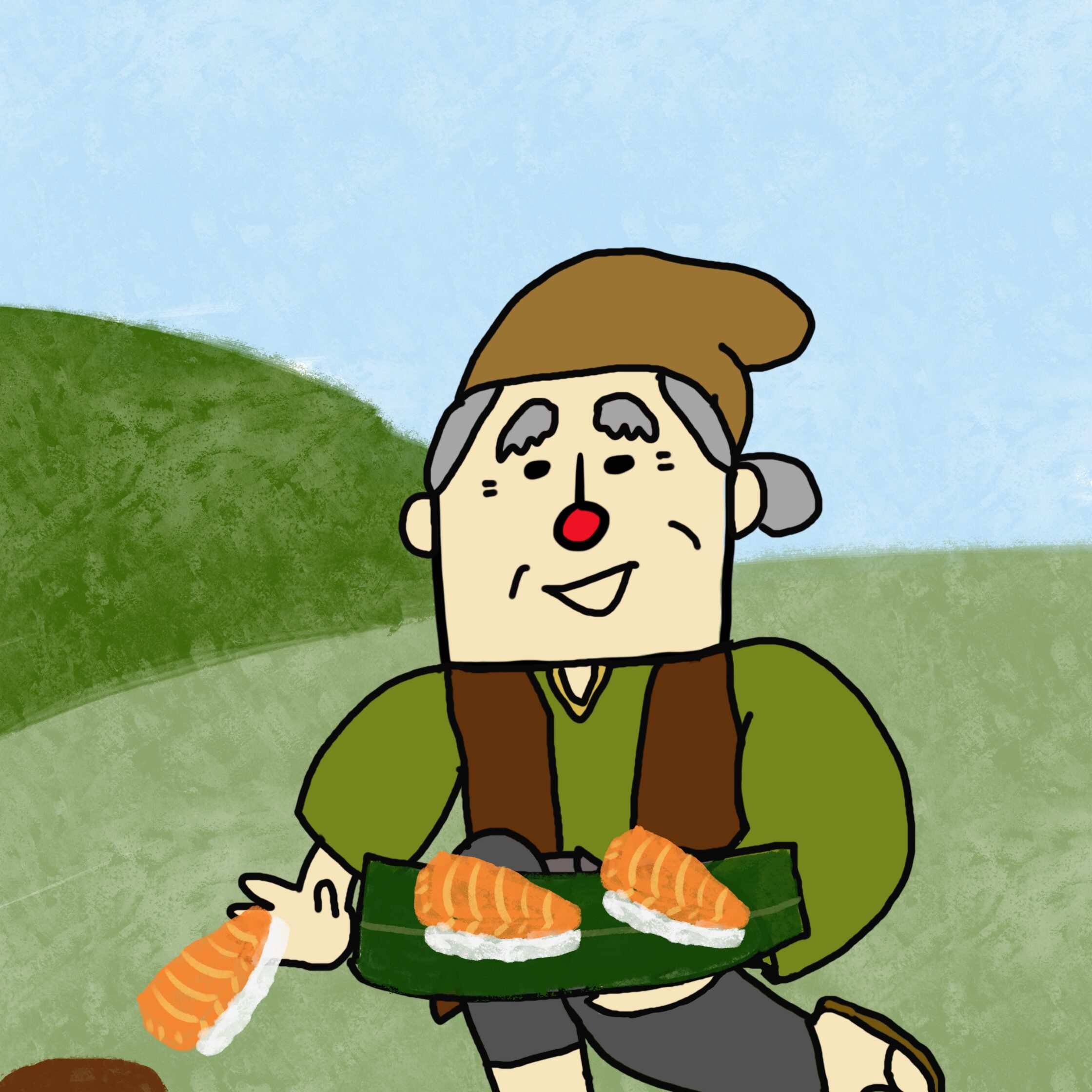 charmantcollegeNFT-353