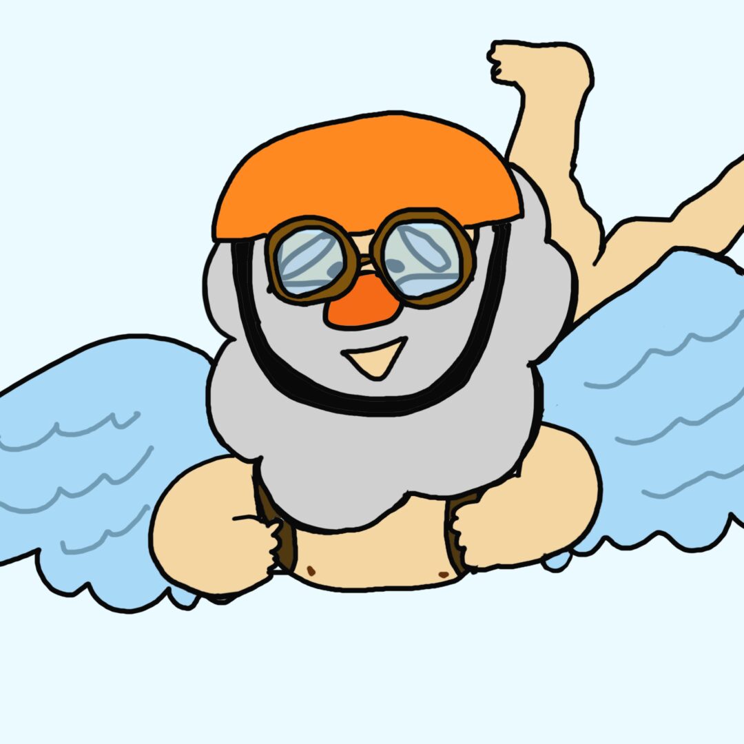 charmantcollegeNFT-356