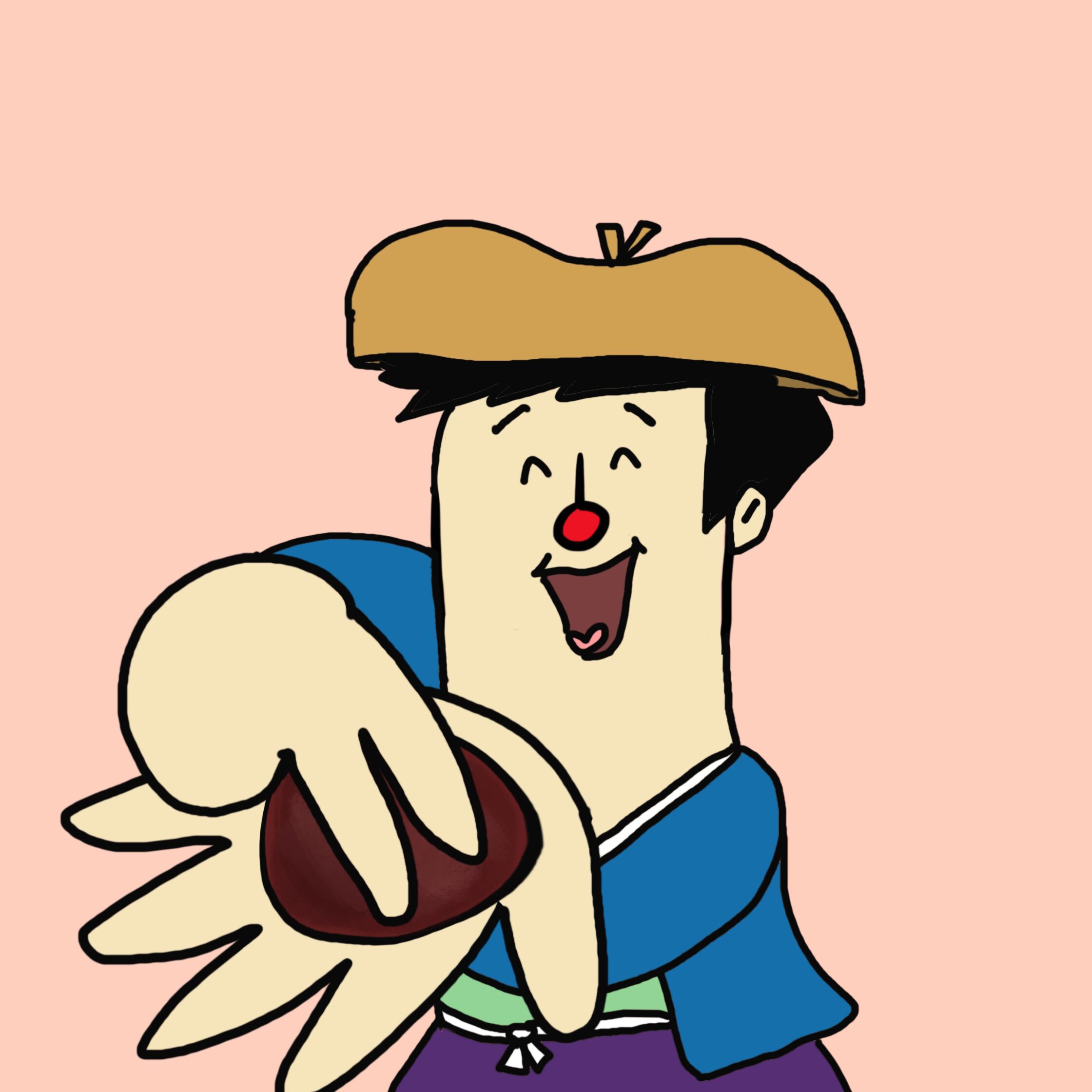 charmantcollegeNFT-357