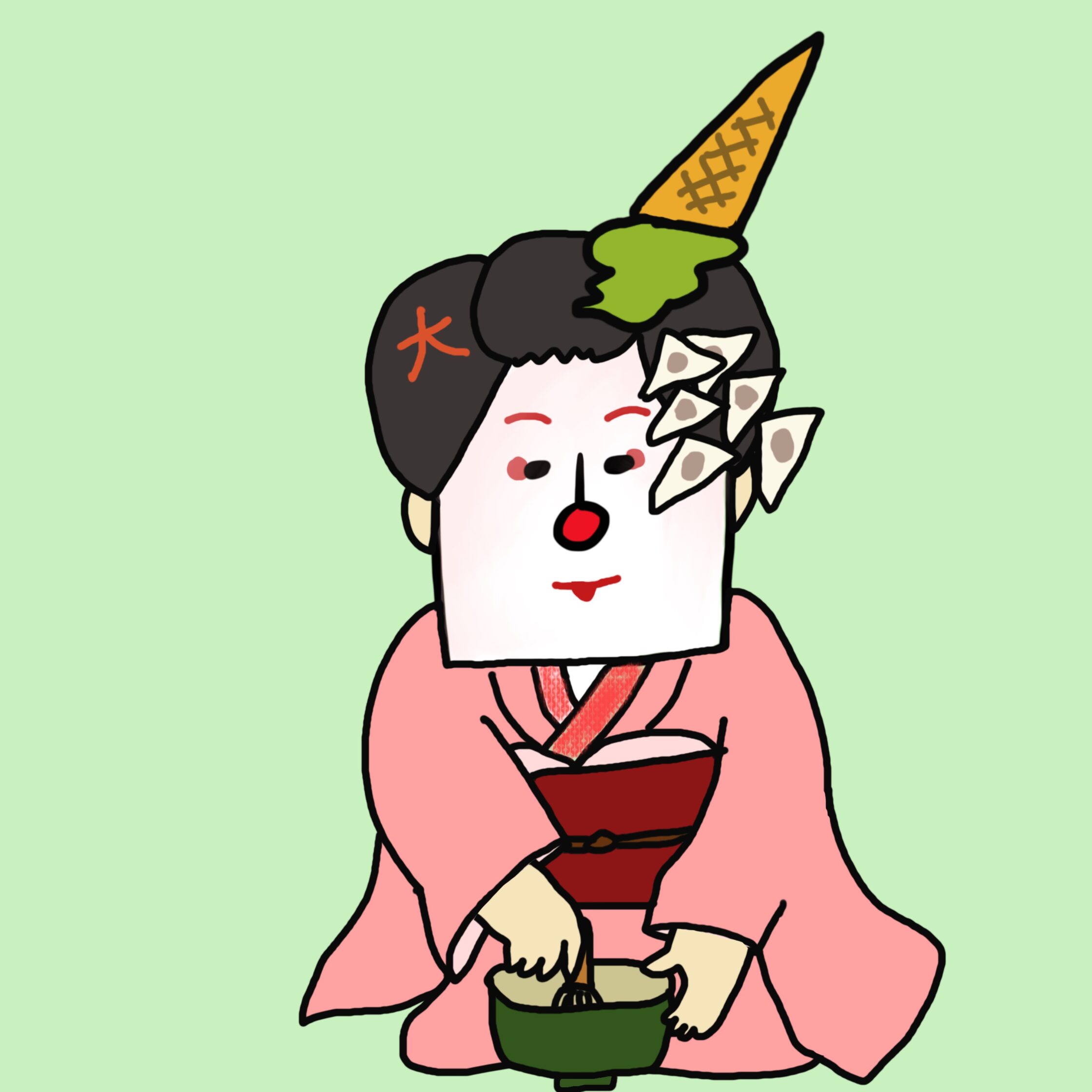 charmantcollegeNFT-361