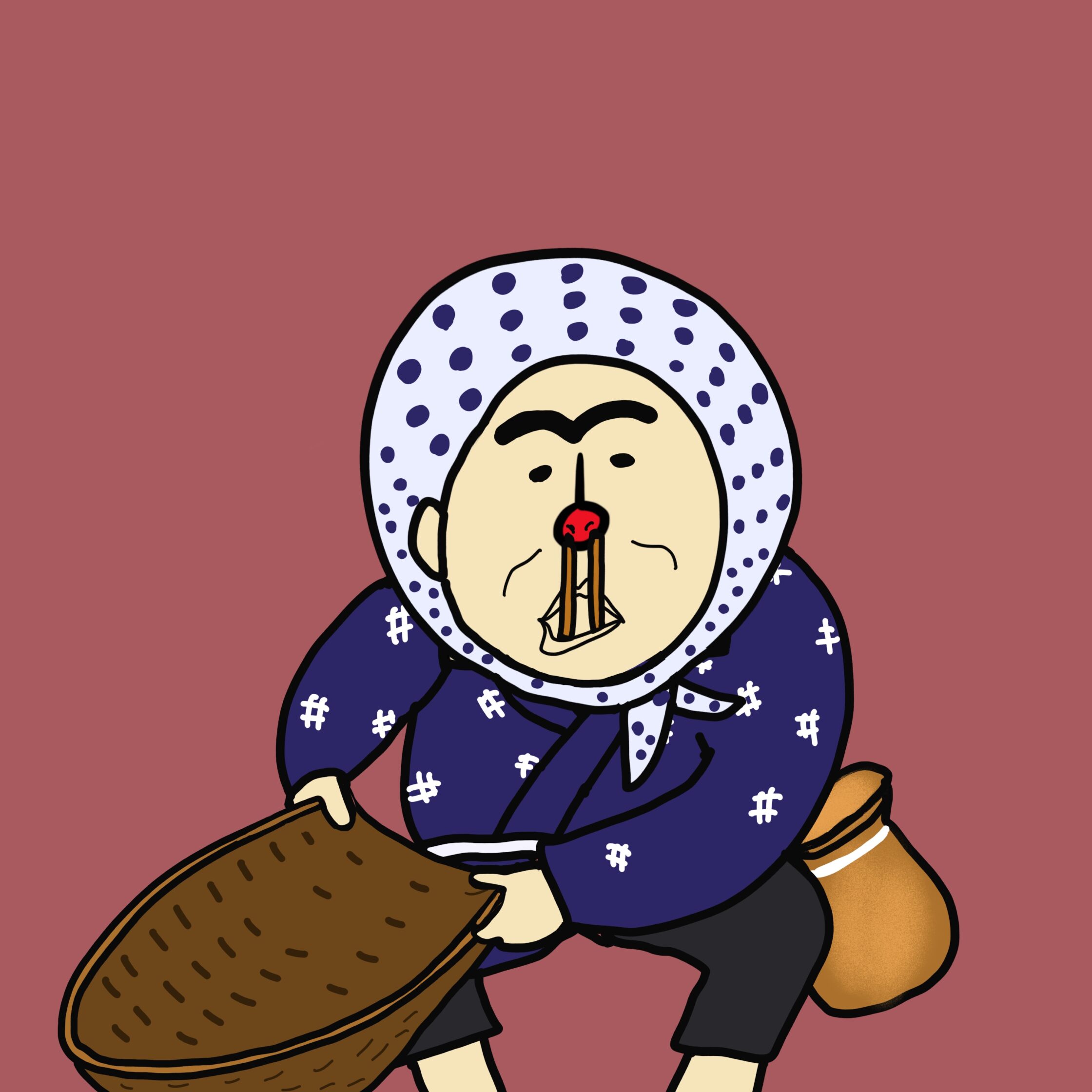 charmantcollegeNFT-365