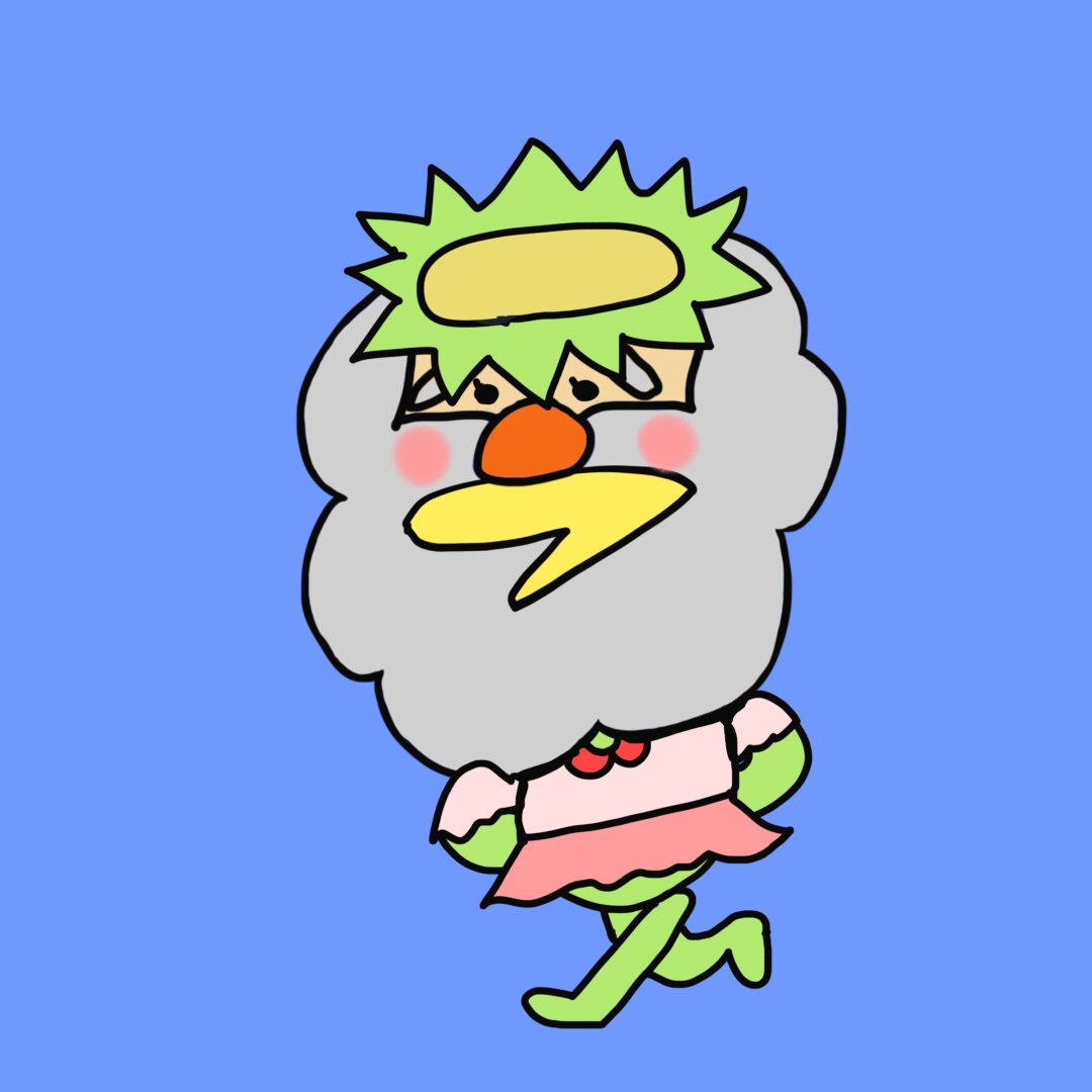 charmantcollegeNFT-382