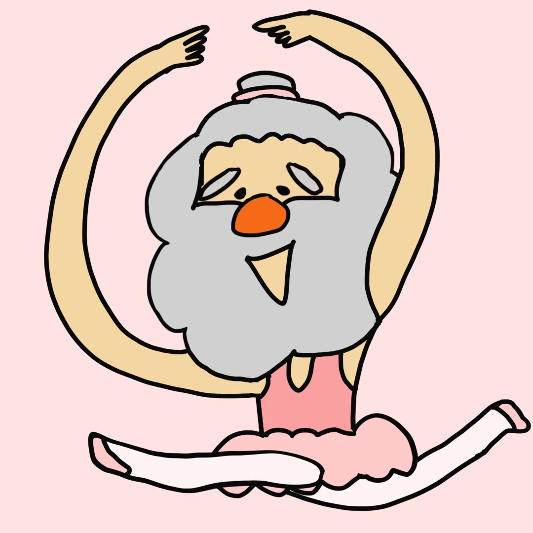 charmantcollegeNFT-386