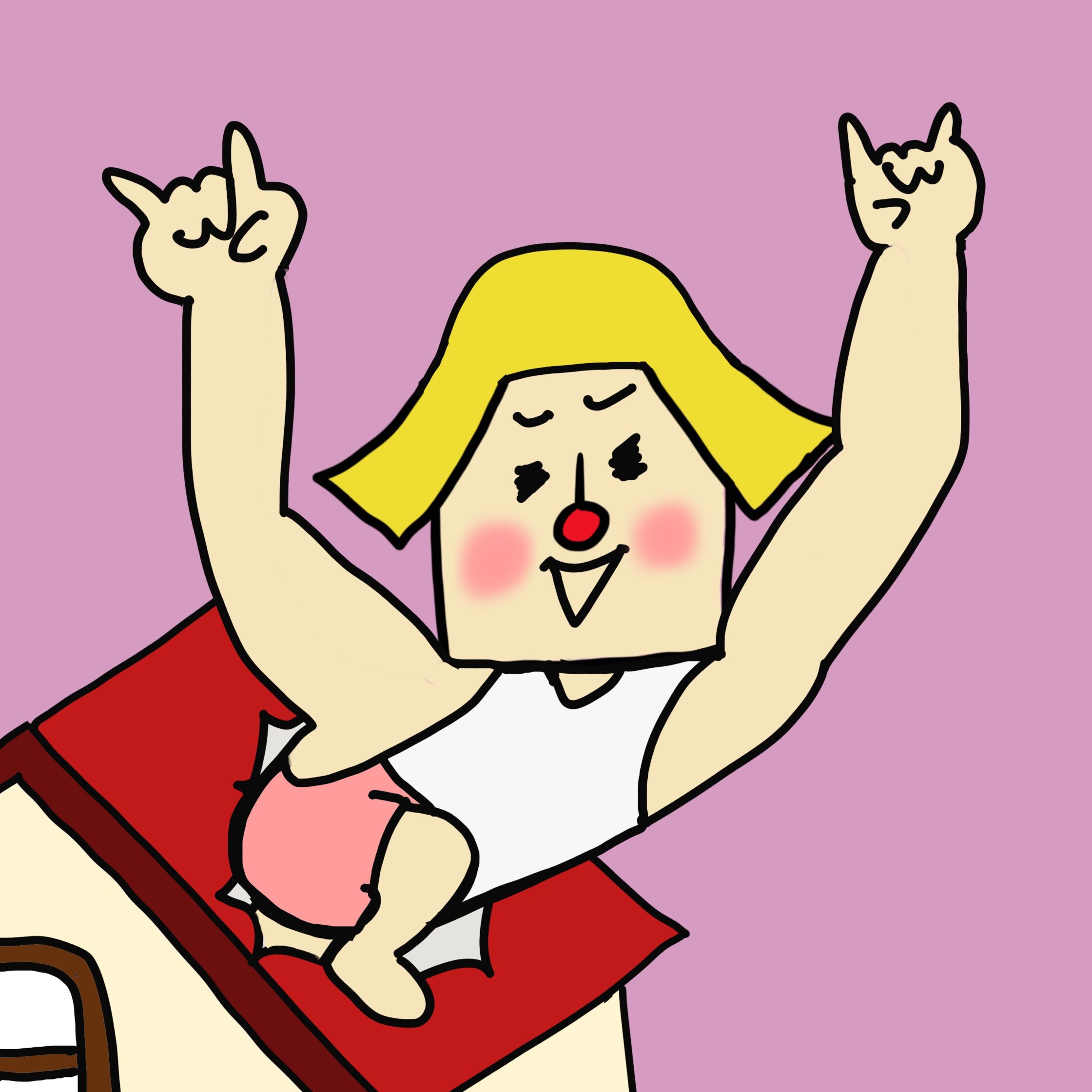 charmantcollegeNFT-397