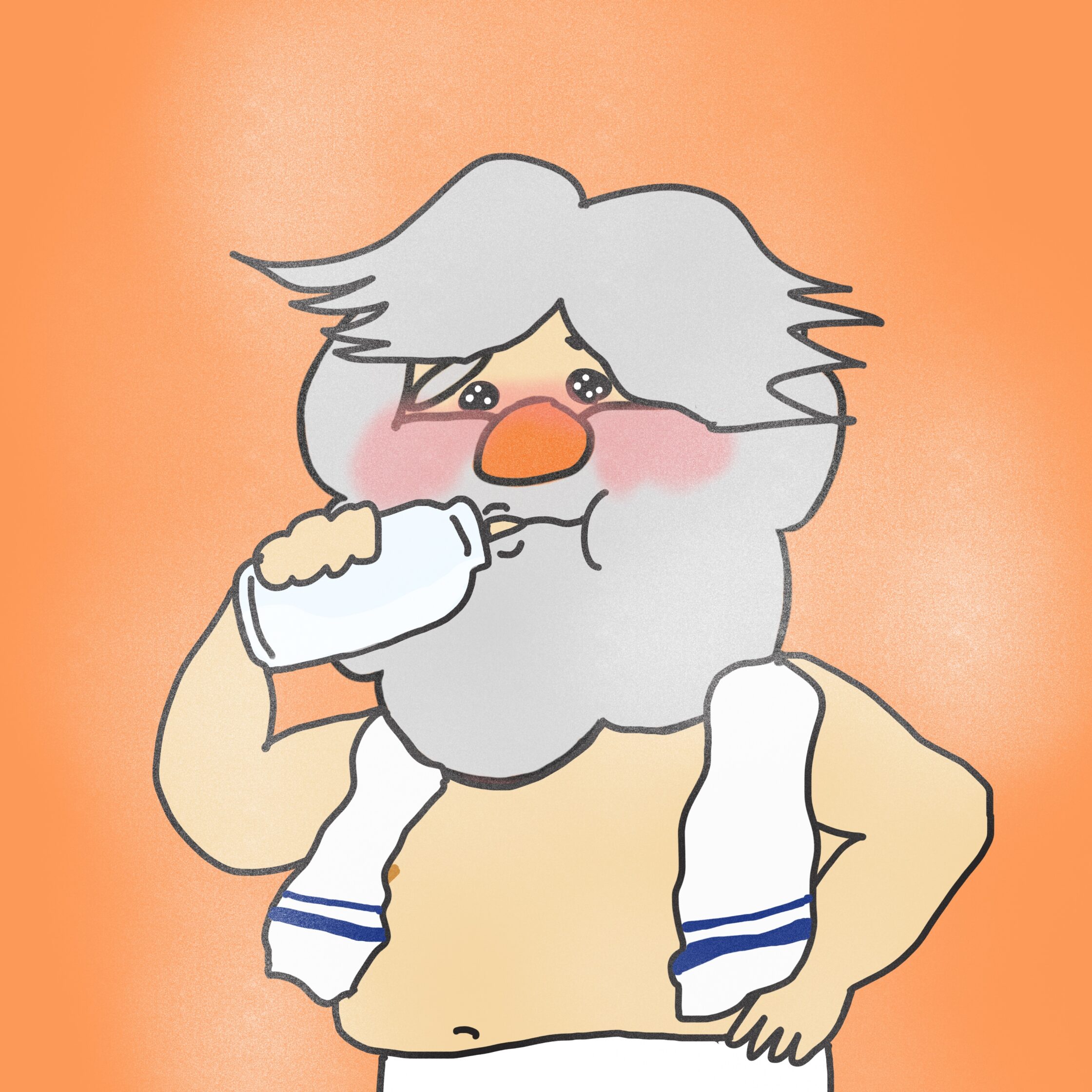 charmantcollegeNFT-430